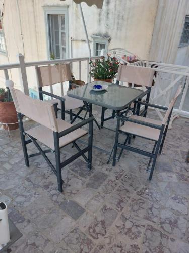 Nagia apartment