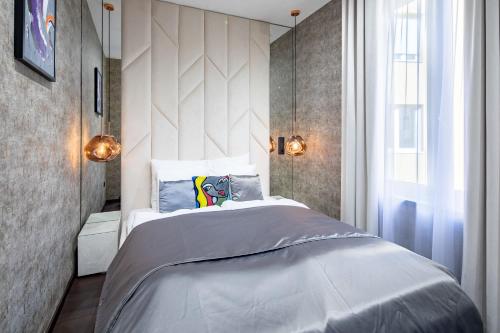 Extra Central - Stylish & Luxury Stay