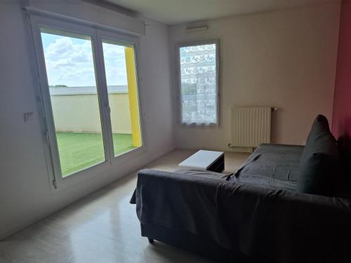 Appartement en centre-ville