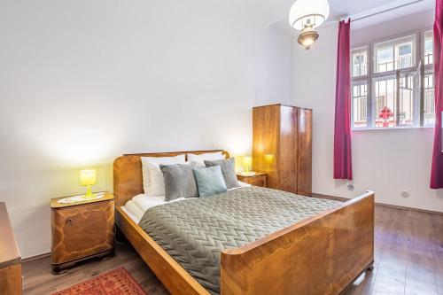 Superb Location - Classic Design