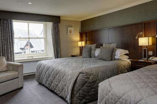 Gallery image of Ambleside Salutation Hotel & Spa in Ambleside