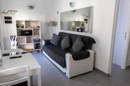 Lilli's sunshine apartment