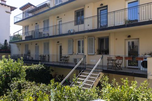 Lilli's sunshine apartment