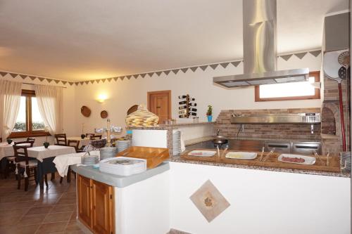 Imagen de la galería de Hotel Il Platano, en San Teodoro