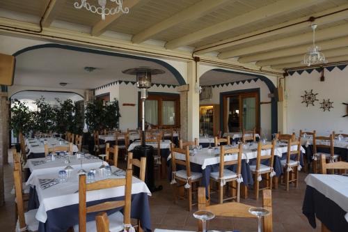 Imagen de la galería de Hotel Il Platano, en San Teodoro