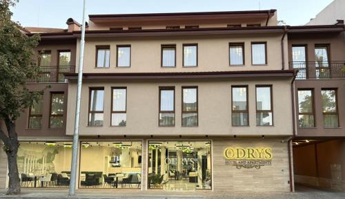 Hotel Odrys