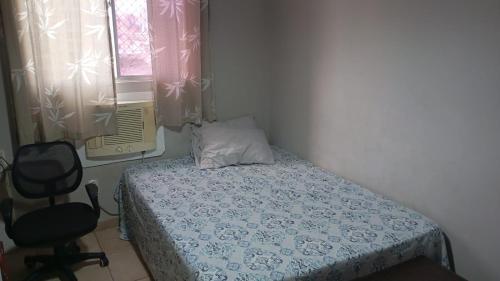 ベレンにあるApartamento Inteiro dois dormitórios e um banheiro social - Próximo ao Parque da Cidade e Hangar - COP30のギャラリーの写真