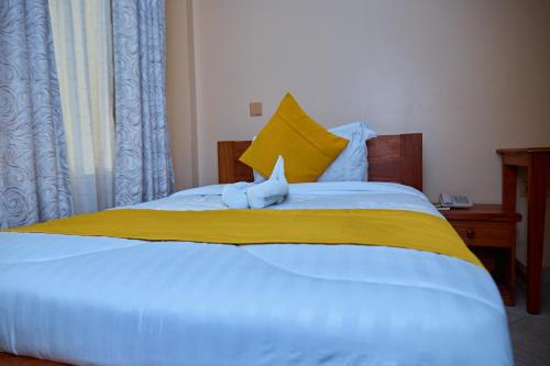 Φωτογραφία από το άλμπουμ του Aves Executive Hotel σε Arusha