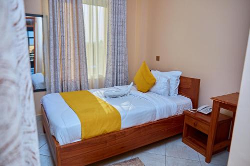 Φωτογραφία από το άλμπουμ του Aves Executive Hotel σε Arusha