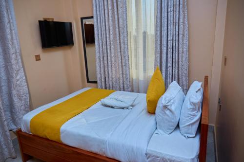 Φωτογραφία από το άλμπουμ του Aves Executive Hotel σε Arusha