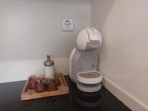 アインサにあるApartamentos Ordesa Ainsaのギャラリーの写真