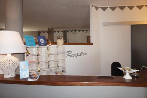 Imagen de la galería de Hotel Il Platano, en San Teodoro