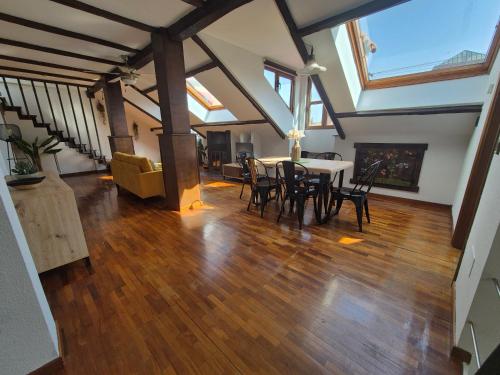 Apartamentos El veleru