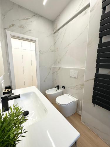 Bagno di Lanterna View Apartment - Sea View