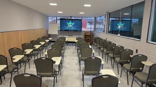 Konferenční prostory v ubytování Hotel Vale das Artes