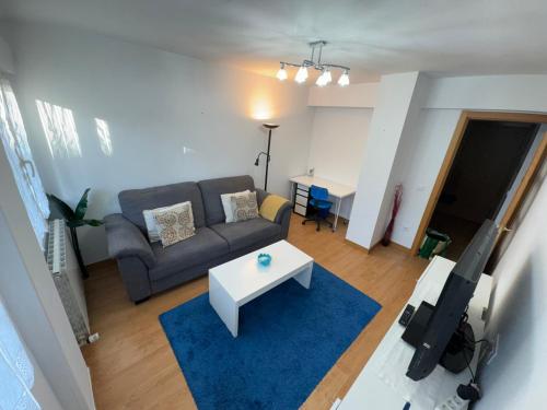 Bilbao Ciudad Jardín EXTERIOR