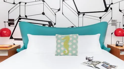 The Vagabond Hotel Miami photo 11
