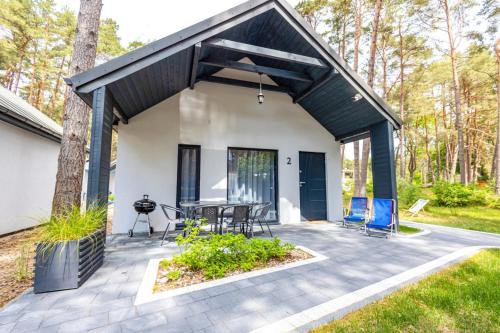 Domki Bursztynowy Resort