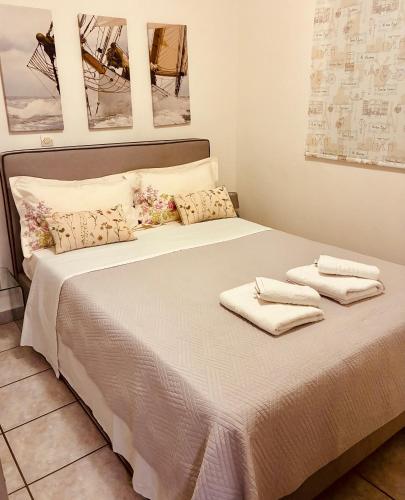 Balsam suite - 50m to the beach