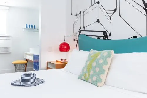 The Vagabond Hotel Miami photo 4