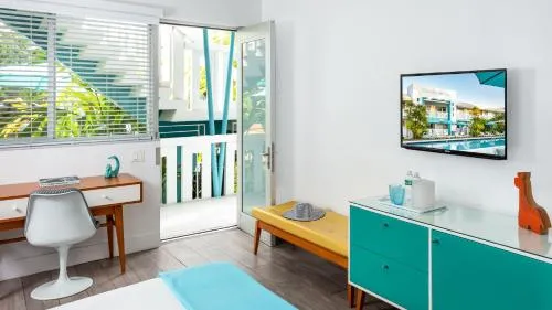 The Vagabond Hotel Miami photo 8
