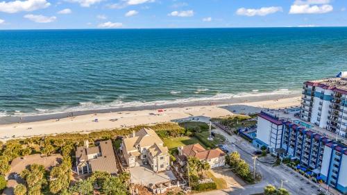 Grande Shores Ocean Resorts Condominiums photo 112