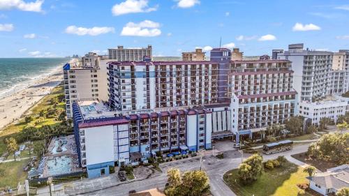 Grande Shores Ocean Resorts Condominiums photo 113