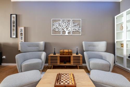Madeira Loft by Mathias