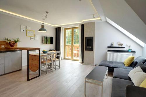 Apartgreen Szklarska Poręba