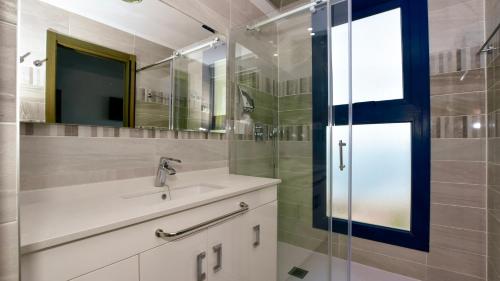 Apartamento Sea Senses MIRA