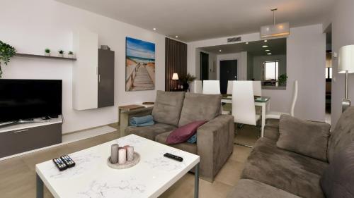 Apartamento Sea Senses MIRA