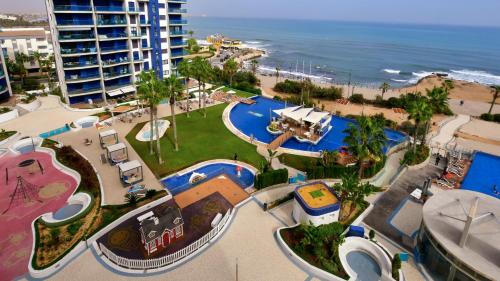 Apartamento Sea Senses MIRA