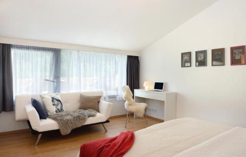 Gallery image of Apartmány Eden - Rezidence in Luhačovice