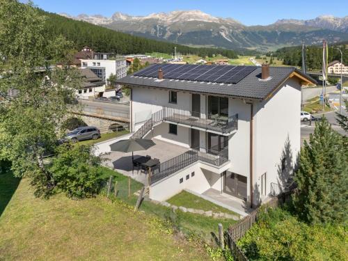 Abitaziun Stauffacherin 2 - Pontresina