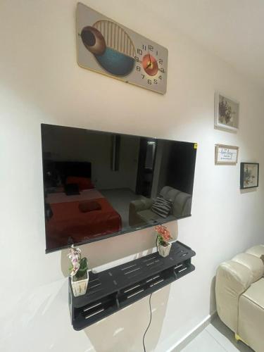 Studio meublé tout confort