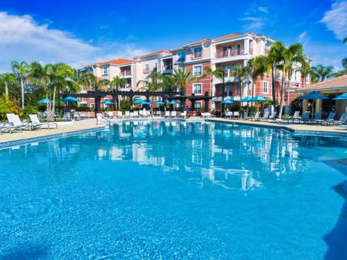 Bazén v ubytování Top Floor*Balcony*VistaCay Convention Ctr & Idrive nebo v jeho okolí