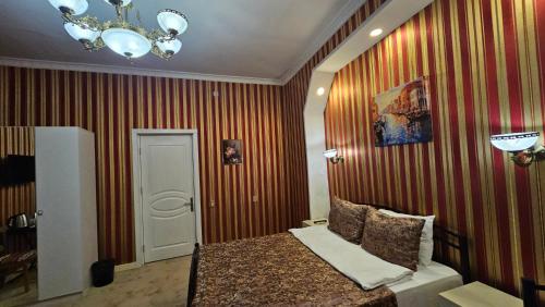 Gambar di galeri bagi Retro Art Boutique Hotel di Baku