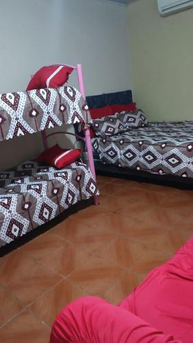 Gallery image of Hospedaje Encarnacion in Encarnación