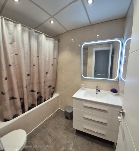 Apartamentos CT2