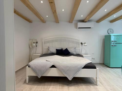 Kuća Koza-Apartment Capitano