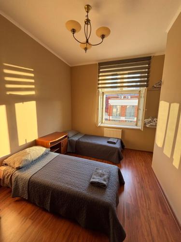 Apartament Main Street