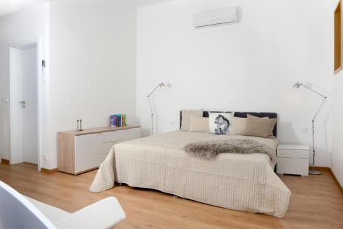 Fotografie z fotogalerie ubytování Apartmány Eden - Rezidence v destinaci Luhačovice