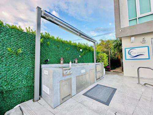 Gallery image of Ocean Front Luxury Villa with Pier and Heated Pool - Self Check In - VJ1 in Cabo Rojo
