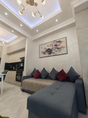 Tashkent city Gardens E 8-73