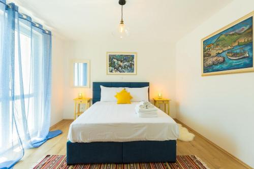 Apartment Di Maria