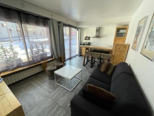 Chalet Ange - 2 pièces 4 personnes exposé sud est MAE-8114