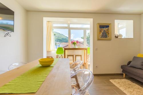 Apartment Di Maria