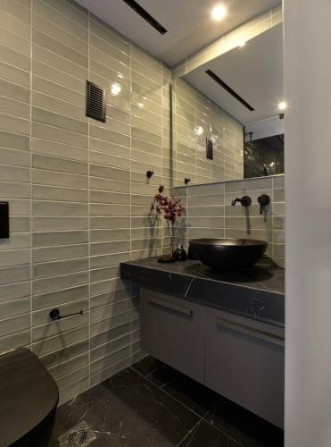Live in Athens City center flat