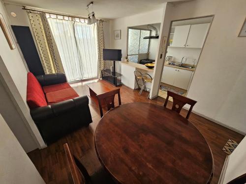 Fotografie z fotogalerie ubytování Departamento Copayapu 3268 v destinaci Copiapó