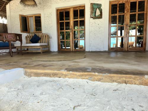 Galería fotográfica de HA Beach Hotel Zanzibar en Jambiani